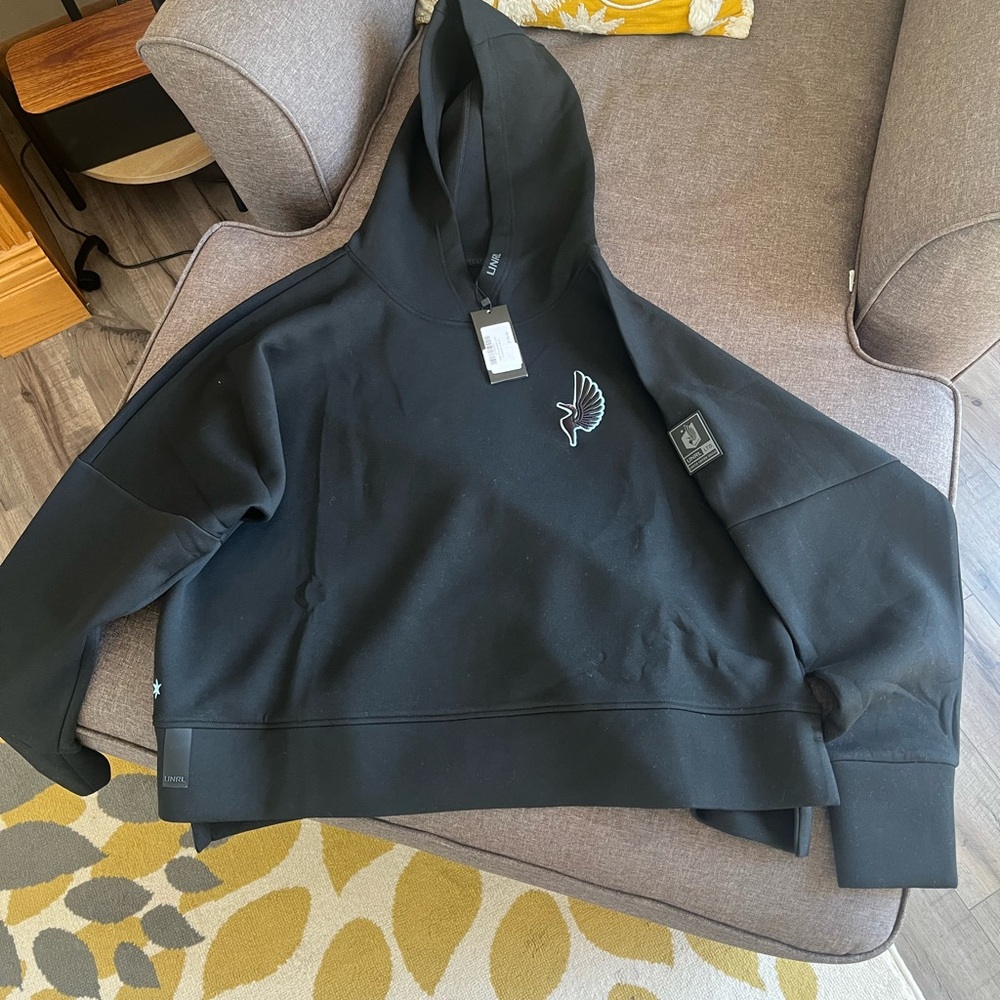 UNRL Minnesota United Loons Dro.1 Hoodie Women’s MNUFC